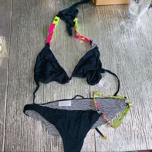 Beach Bunny Bikini (never worn)